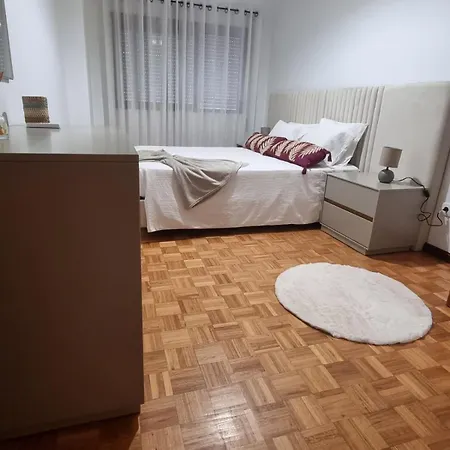 דירה Brisa ויאנה דו קסטלו