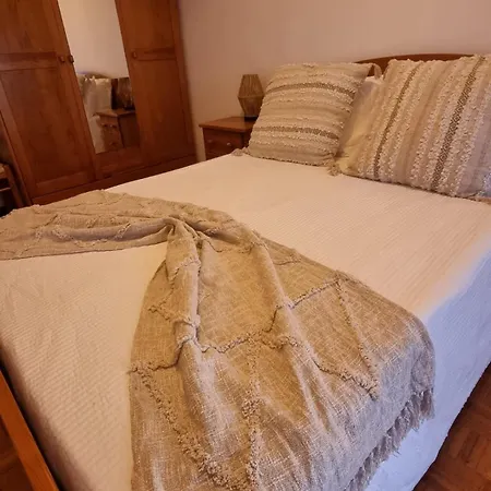 Brisa ויאנה דו קסטלו