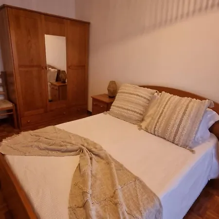 Brisa Apartament Viana do Castelo