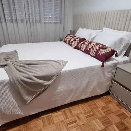 Apartament Brisa