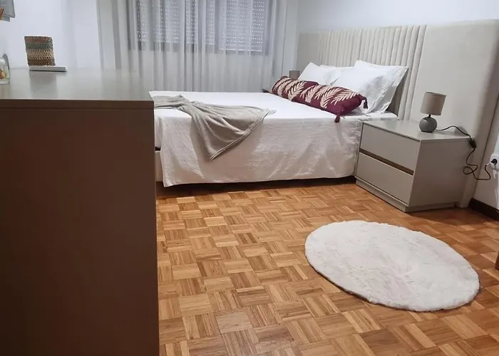 Apartament Brisa Viana do Castelo