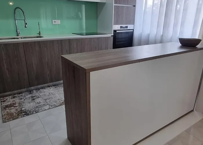 Apartament Brisa Viana do Castelo