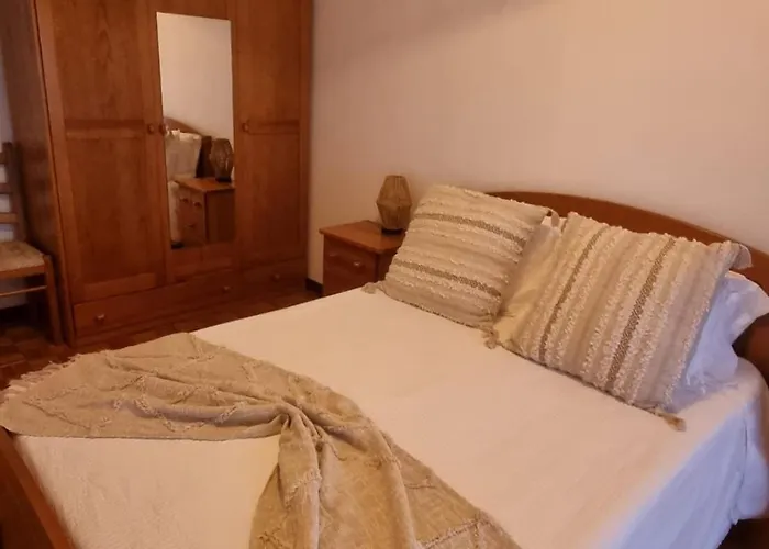 Brisa Apartman Viana do Castelo